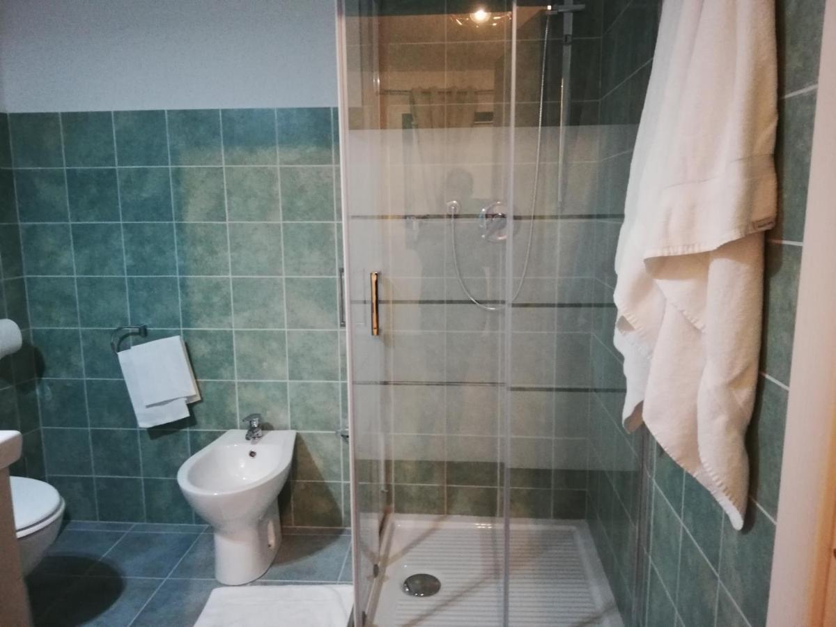 Casa Janas Affittacamere Bed & Breakfast ピシーナス エクステリア 写真